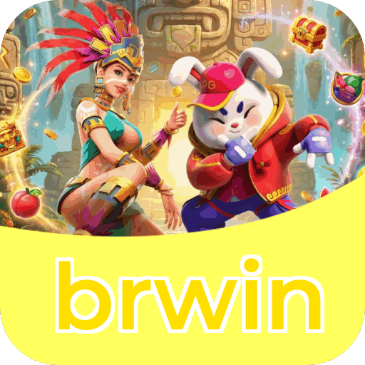 Login rápido no app brwin